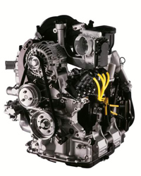 U3932 Engine
